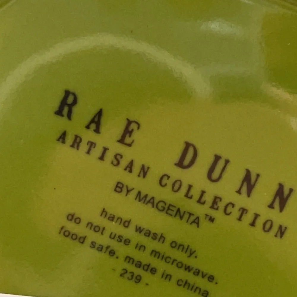 RAE DUNN “MAGIC” HALLOWEEN MUG - Picture 6 of 8